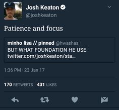 Josh Keaton