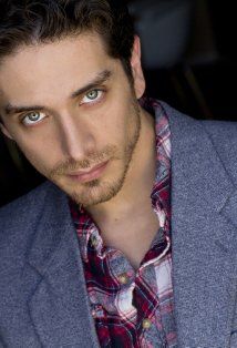 Josh Keaton