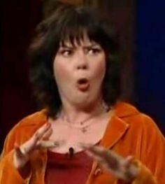 Josie Lawrence