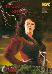 Josie Lawrence