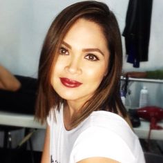 Judy Ann Santos