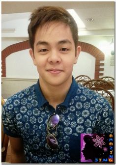 Julian Marcus Trono