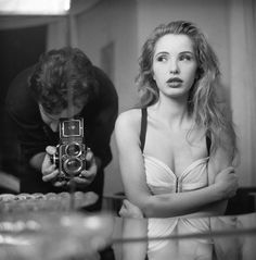 Julie Delpy