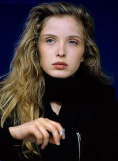 Julie Delpy