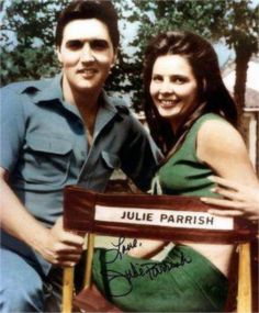 Julie Parrish