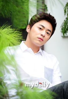 Jung-suk Jo