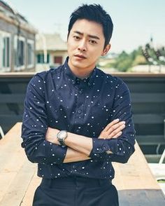 Jung-suk Jo