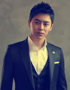 Jung-suk Jo