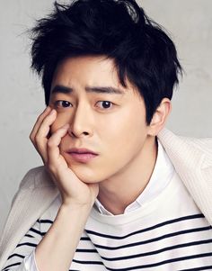 Jung-suk Jo