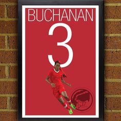 Kadeisha Buchanan