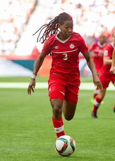 Kadeisha Buchanan