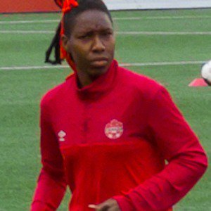 Kadeisha Buchanan