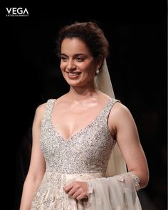 Kangana Ranaut