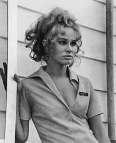 Karen Black