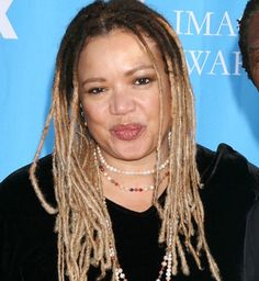 Kasi Lemmons