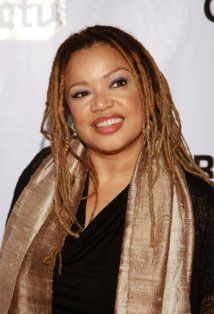 Kasi Lemmons