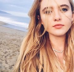 Kathryn Newton