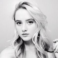 Kathryn Newton