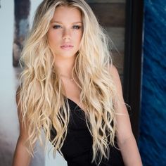 Kaylyn Slevin