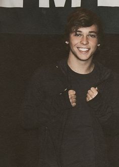 Keaton Stromberg