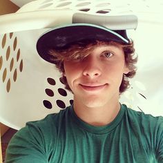 Keaton Stromberg