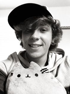 Keaton Stromberg