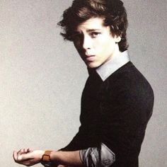 Keaton Stromberg