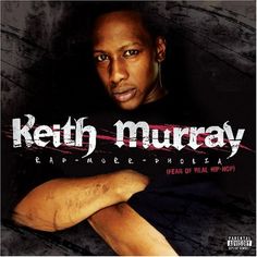 Keith Murray