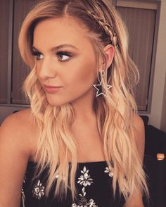 Kelsea Ballerini