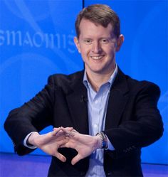 Ken Jennings