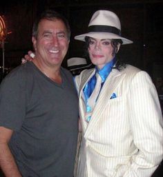 Kenny Ortega