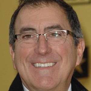 Kenny Ortega