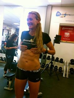 Kerri Walsh-Jennings