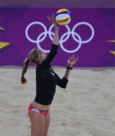 Kerri Walsh-Jennings