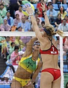 Kerri Walsh-Jennings