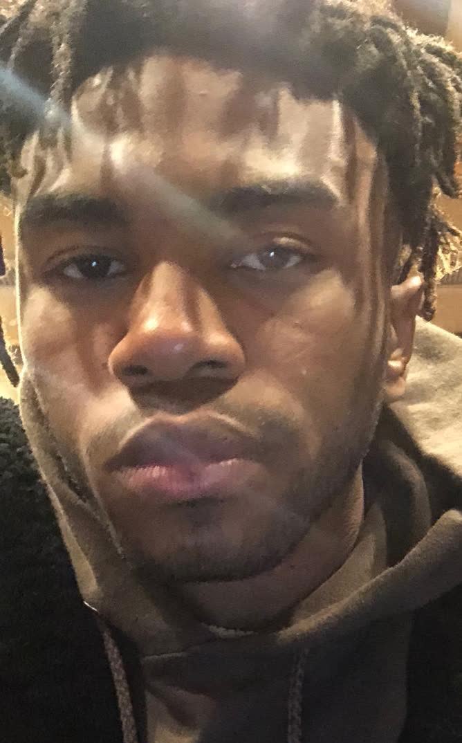 Kevin Abstract