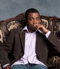 Kevin Hanchard