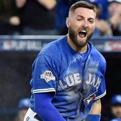 Kevin Pillar