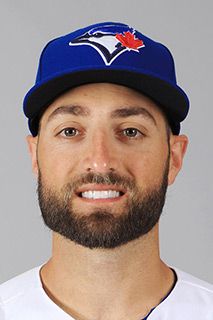 Kevin Pillar