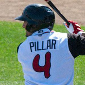 Kevin Pillar