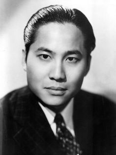 Keye Luke