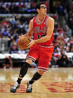 Kirk Hinrich