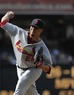 Kyle Lohse