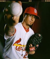 Kyle Lohse