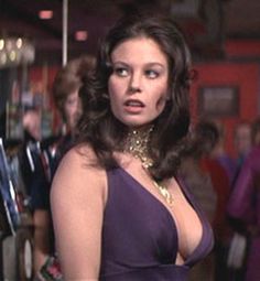 Lana Wood