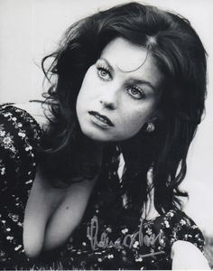 Lana Wood