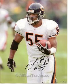 Lance Briggs