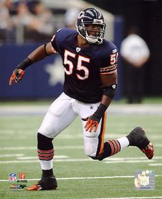 Lance Briggs