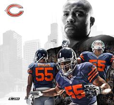 Lance Briggs