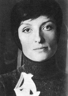 Larisa Shepitko